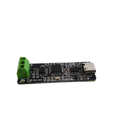ROBSTRIDE 04 Integrated Actuator for Humanoid Robots | High-Torque OEM_04