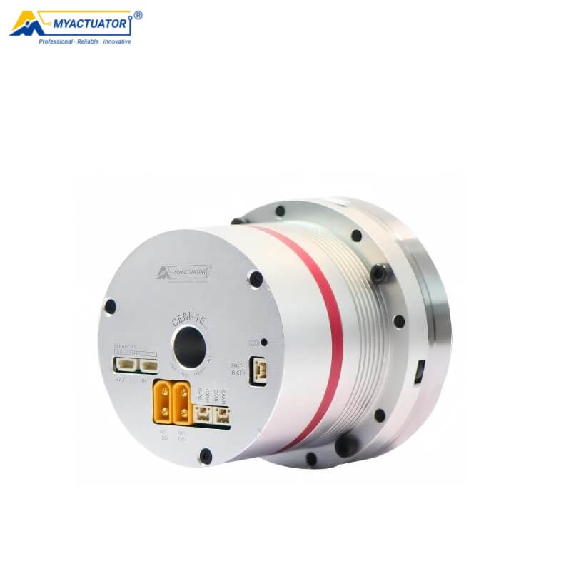 MyActuator EPS-CEM-15 Motor | Robot Servo Motor for Robotics Development product image 2