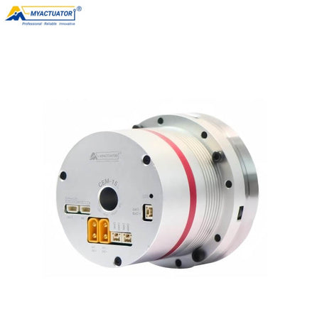 MyActuator EPS-CEM-15 Motor | Robot Servo Motor for Robotics Development product image 2