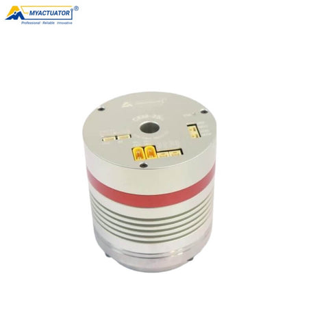 MyActuator EPS-CEM-25 Motor | Robot Servo Motor for Robotics Development product image 6