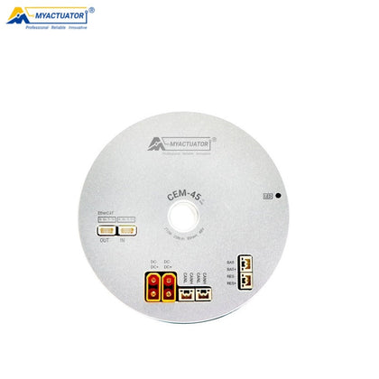 CubeMars GL100 Servo Motor