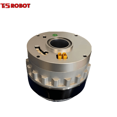 Ti5 ROBOT CRA-RI100-120-PRO Motor | High-Torque Robot Servo Motor for Robotics product image 1