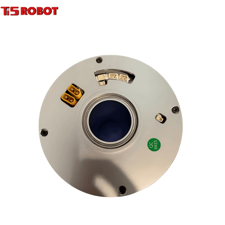 Ti5 ROBOT CRA-RI100-120-PRO Motor | High-Torque Robot Servo Motor for Robotics product image 2