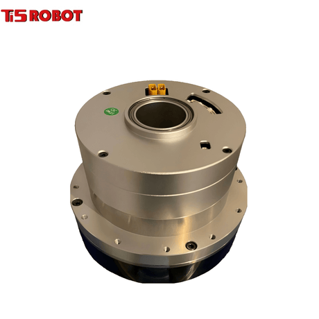 Ti5 ROBOT CRA-RI100-142-PRO Motor | High-Torque Robot Servo Motor for Robotics product image 5