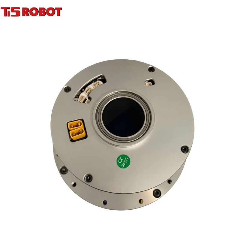 Ti5 ROBOT CRA-RI100-142-PRO Motor | High-Torque Robot Servo Motor for Robotics product image 6