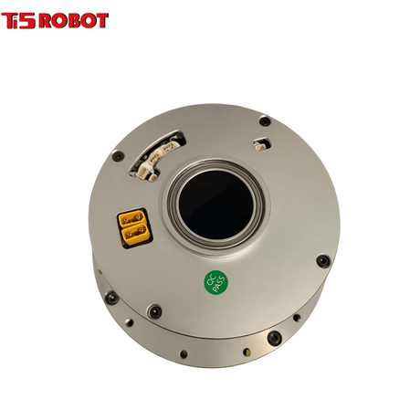 Ti5 ROBOT CRA-RI100-142-PRO Motor | High-Torque Robot Servo Motor for Robotics product image 6