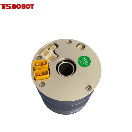 Ti5 ROBOT CRA-RI40-52-PRO Motor | High-Torque Robot Servo Motor for Robotics product image 7