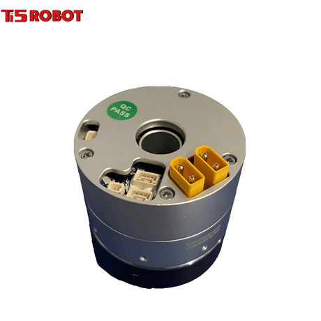 Ti5 ROBOT CRA-RI40-52-PRO Motor | High-Torque Robot Servo Motor for Robotics product image 2