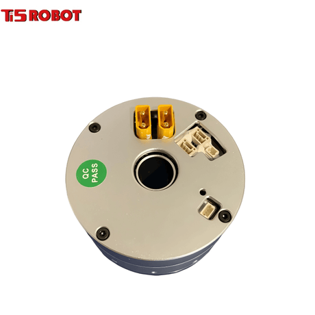 Ti5 ROBOT CRA-RI50-60-PRO Motor | High-Torque Robot Servo Motor for Robotics product image 5