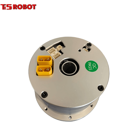 Ti5 ROBOT CRA-RI50-70-PRO Motor | High-Torque Robot Servo Motor for Robotics product image 4