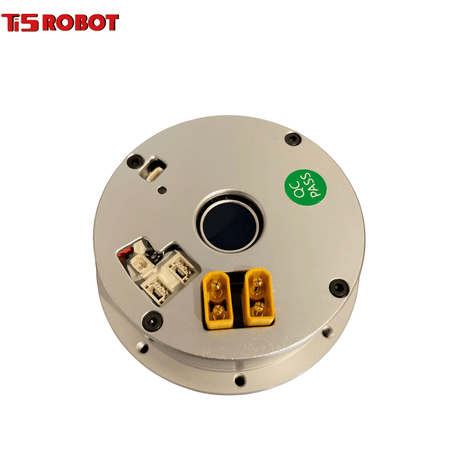 Ti5 ROBOT CRA-RI50-70-PRO Motor | High-Torque Robot Servo Motor for Robotics product image 3
