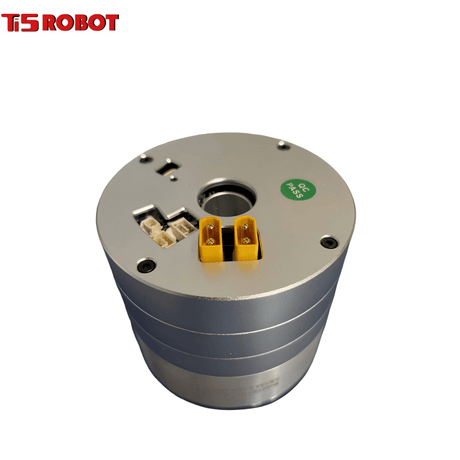 Ti5 ROBOT CRA-RI60-70-PRO Motor | High-Torque Robot Servo Motor for Robotics product image 4