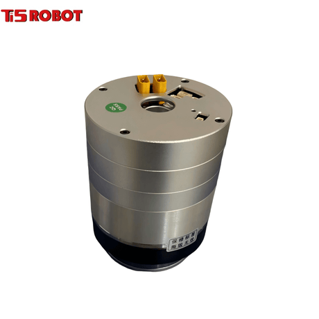 Ti5 ROBOT CRA-RI60-70-PRO Motor | High-Torque Robot Servo Motor for Robotics product image 2