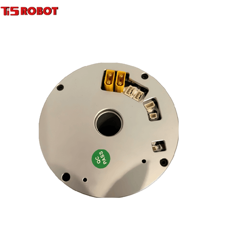 Ti5 ROBOT CRA-RI60-80-PRO Motor | High-Torque Robot Servo Motor for Robotics product image 7