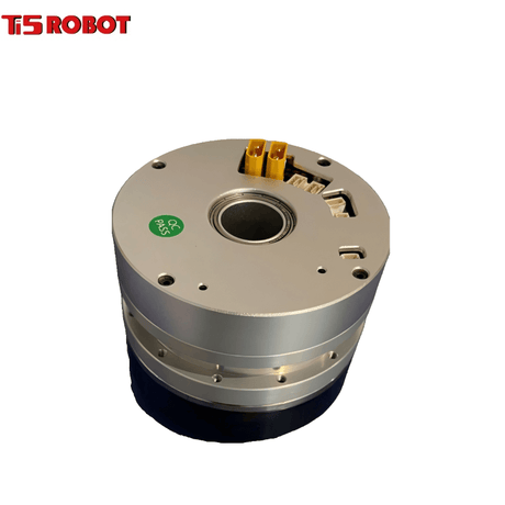 Ti5 ROBOT CRA-RI60-80-PRO Motor | High-Torque Robot Servo Motor for Robotics product image 4