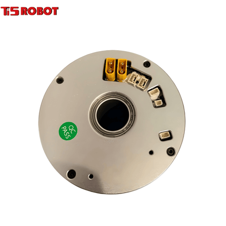 Ti5 ROBOT CRA-RI60-80-PRO Motor | High-Torque Robot Servo Motor for Robotics product image 3