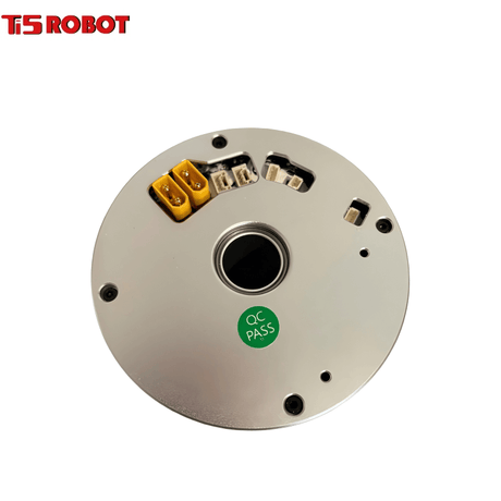Ti5 ROBOT CRA-RI70-80-PRO Motor | High-Torque Robot Servo Motor for Robotics product image 7