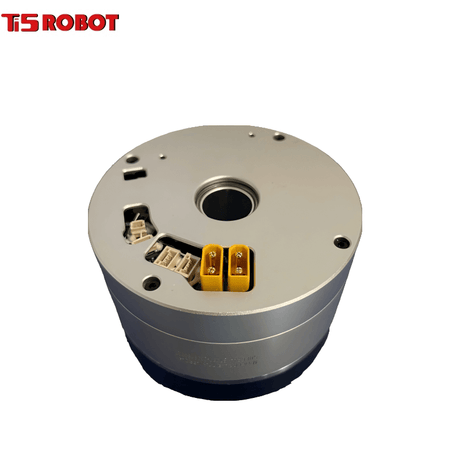 Ti5 ROBOT CRA-RI70-80-PRO Motor | High-Torque Robot Servo Motor for Robotics product image 2