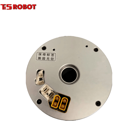 Ti5 ROBOT CRA-RI70-90-PRO Motor | High-Torque Robot Servo Motor for Robotics product image 6