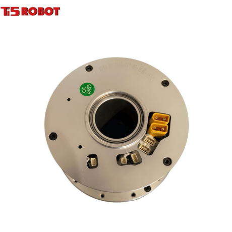 Ti5 ROBOT CRA-RI80-110-PRO Motor | High-Torque Robot Servo Motor for Robotics product image 6
