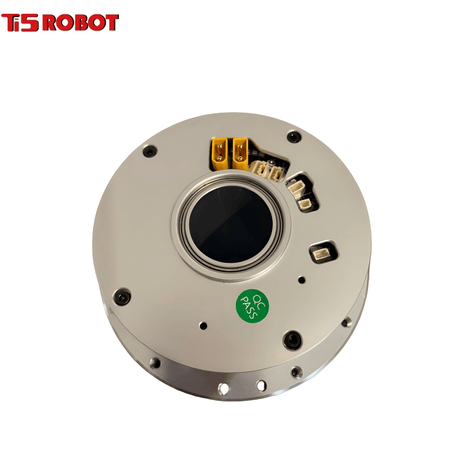 Ti5 ROBOT CRA-RI80-110-PRO Motor | High-Torque Robot Servo Motor for Robotics product image 5