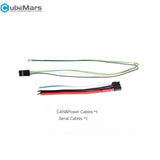 CubeMars AKH70-16 Motor | High-Torque Robot Actuator for Robotics Development product image 6