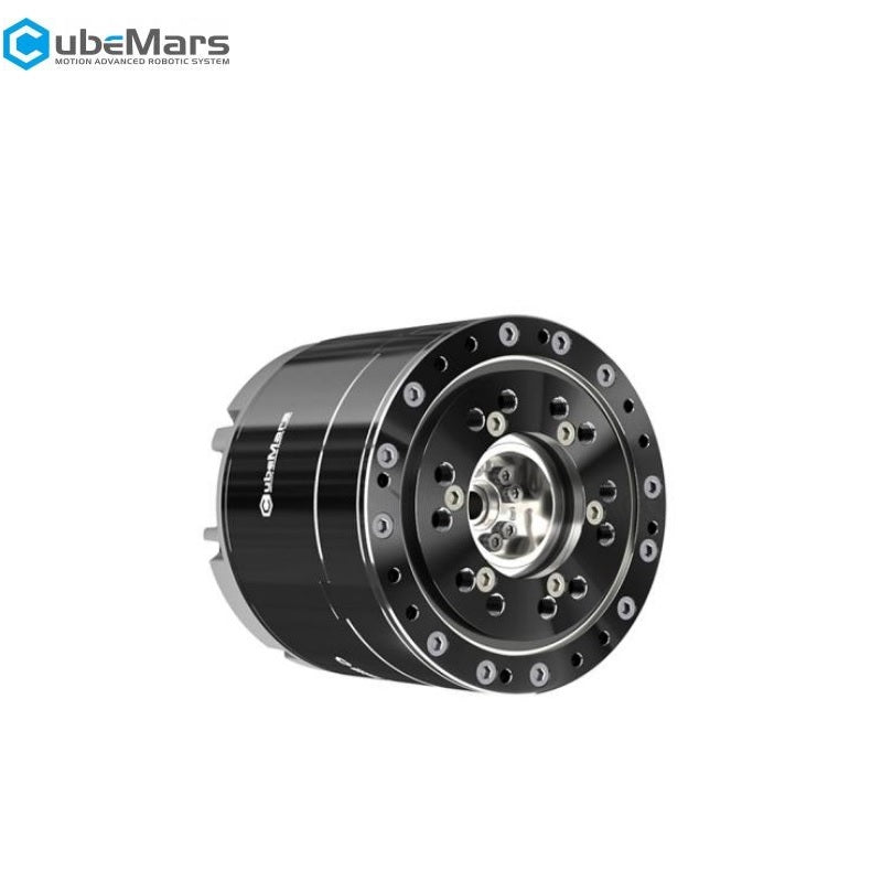 CubeMars AKH70-48 Motor | High-Torque Robot Actuator for Robotics Development product image 1