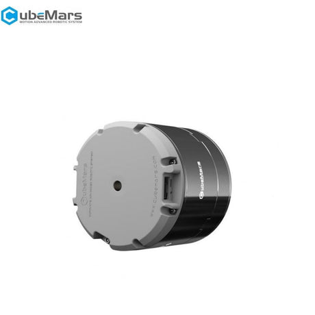 CubeMars AKH70-48 Motor | High-Torque Robot Actuator for Robotics Development product image 5