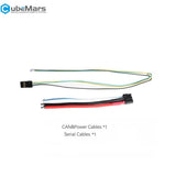 CubeMars AKH70-48 Motor | High-Torque Robot Actuator for Robotics Development product image 6