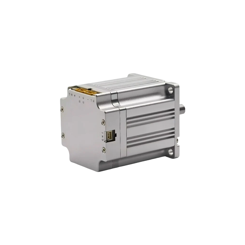 DAMIAO DM-D5730-1EC Servo Motor for Robotic Motion_03