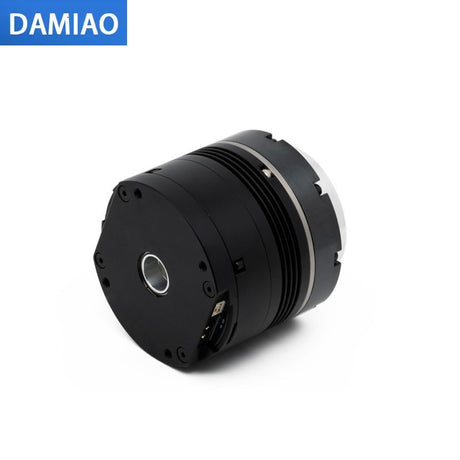 DAMIAO DM-JH14-2EC Motor product image 3