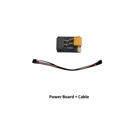 DAMIAO DM-J4310-2EC Servo Motor for Robot Joints | Bulk Supply_09