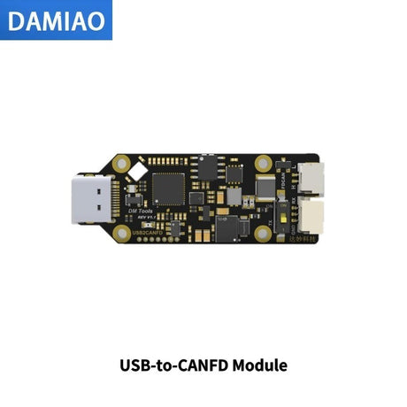 DAMIAO DM-H55 Motor product image 6
