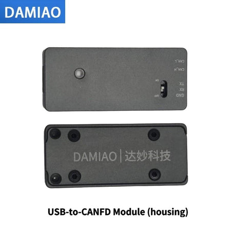 DAMIAO DM-H55 Motor product image 7