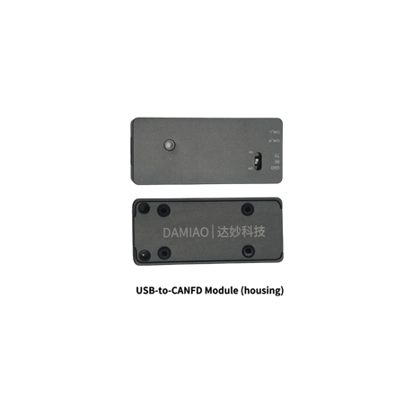 DAMIAO DM-G6220 Servo Motor for Robotics & Automation_07