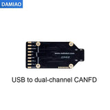 DAMIAO USB to CAN/CANFD Module