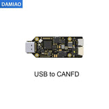 DAMIAO USB to CAN/CANFD Module