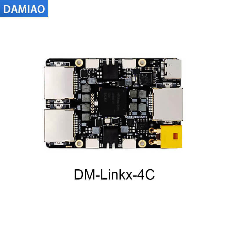 DAMIAO USB to CAN/CANFD Module
