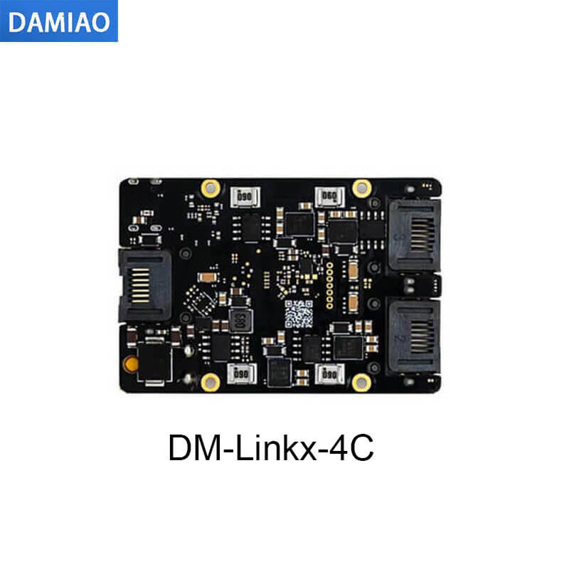 DAMIAO USB to CAN/CANFD Module