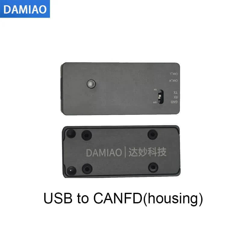 DAMIAO USB to CAN/CANFD Module