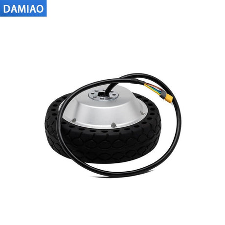 DAMIAO DM-H55 Motor product image 2