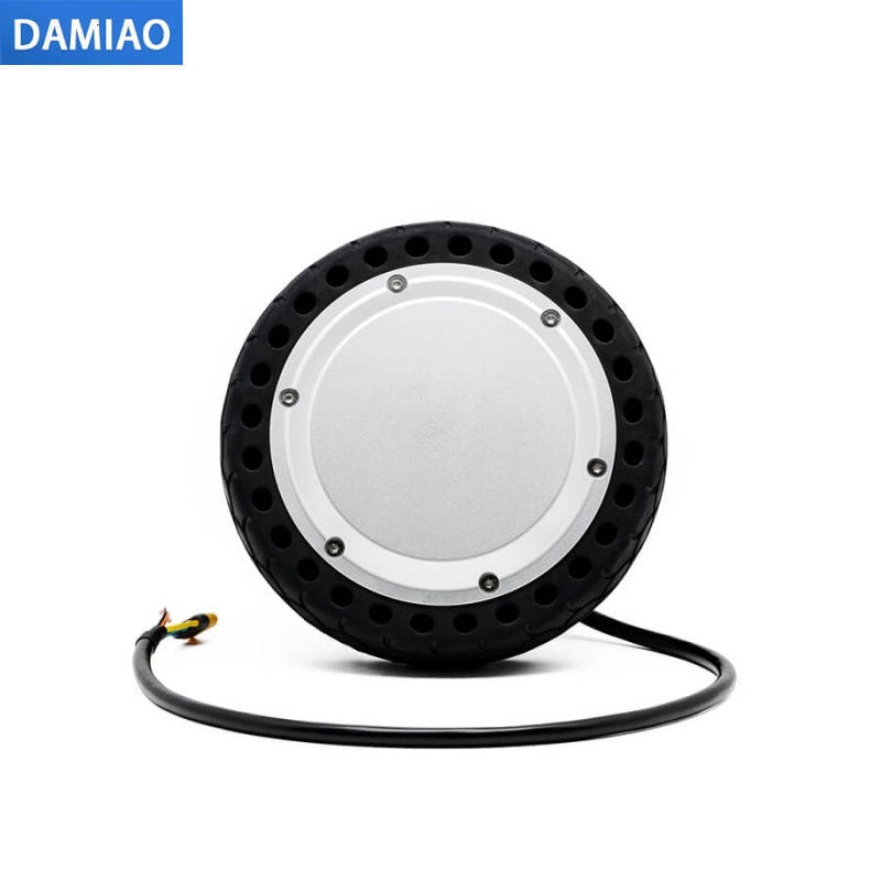DAMIAO DM-H55 Motor product image 1