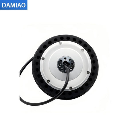 DAMIAO DM-H55 Motor product image 4