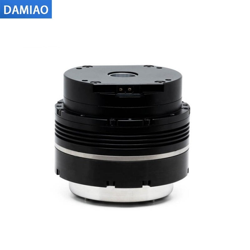 DAMIAO DM-JH17-2EC Motor product image 3