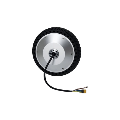 DAMIAO DM-H65-1EC Compact Servo Motor for Robotics_01