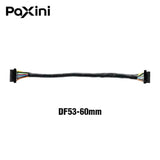 PaXini PX-6AX GEN3 Finger/Fingertip Tactile Sensor Connection Cable