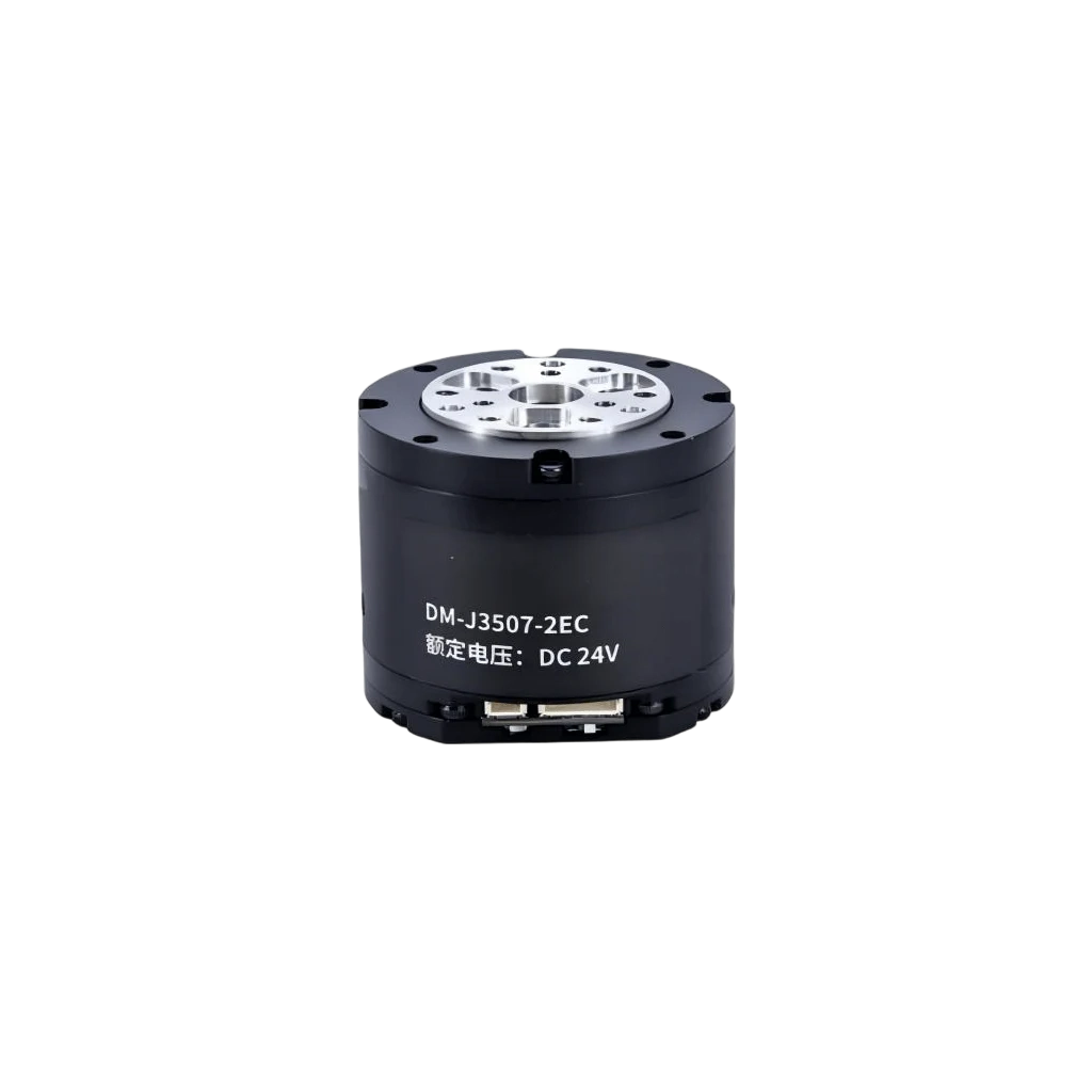 DAMIAO DM-J3507-2EC Servo Motor for Robot Joints | Bulk Supply_01