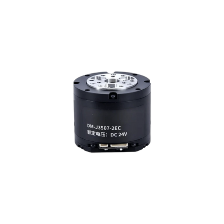 DAMIAO DM-J3507-2EC Servo Motor for Robot Joints | Bulk Supply_01