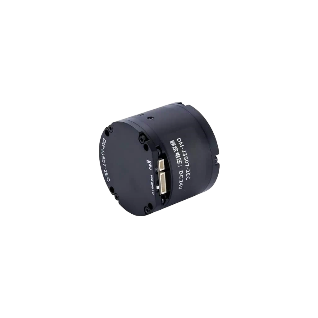 DAMIAO DM-J3507-2EC Servo Motor for Robot Joints | Bulk Supply_03