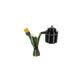 DAMIAO DM-2325 Servo Motor for Robot Applications_01